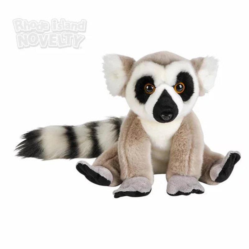 12 Heirloom Floppy Lemur