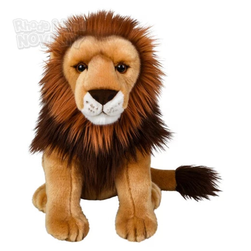 15 Heirloom Lion