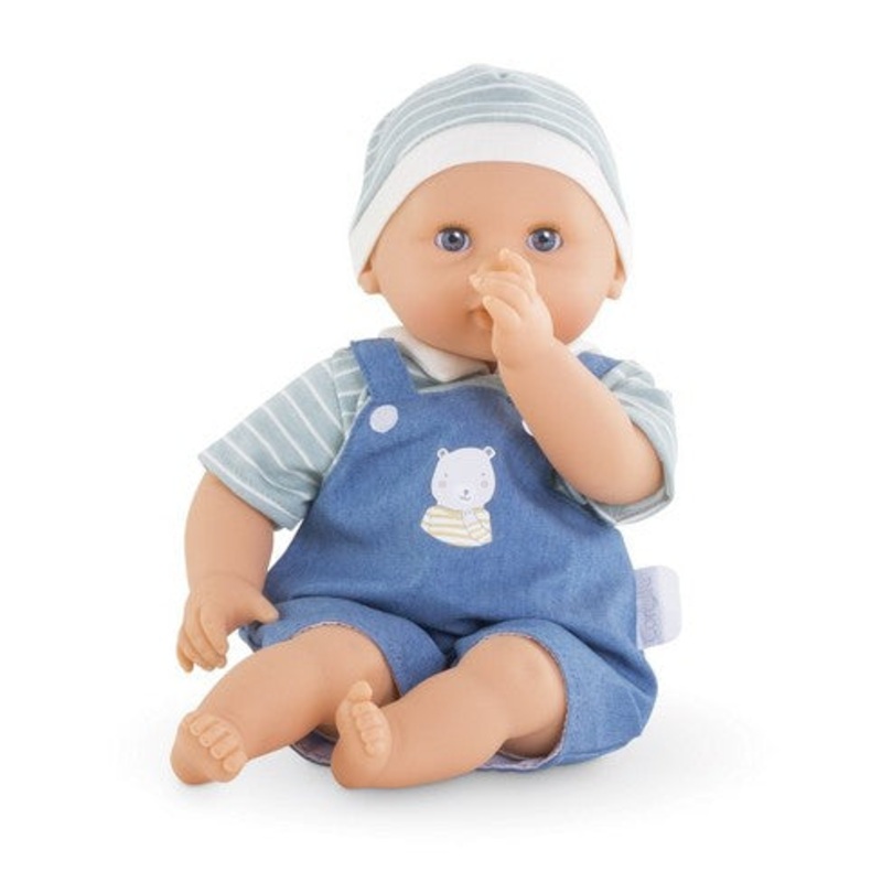 Bebe Calin 12 Doll – Mael