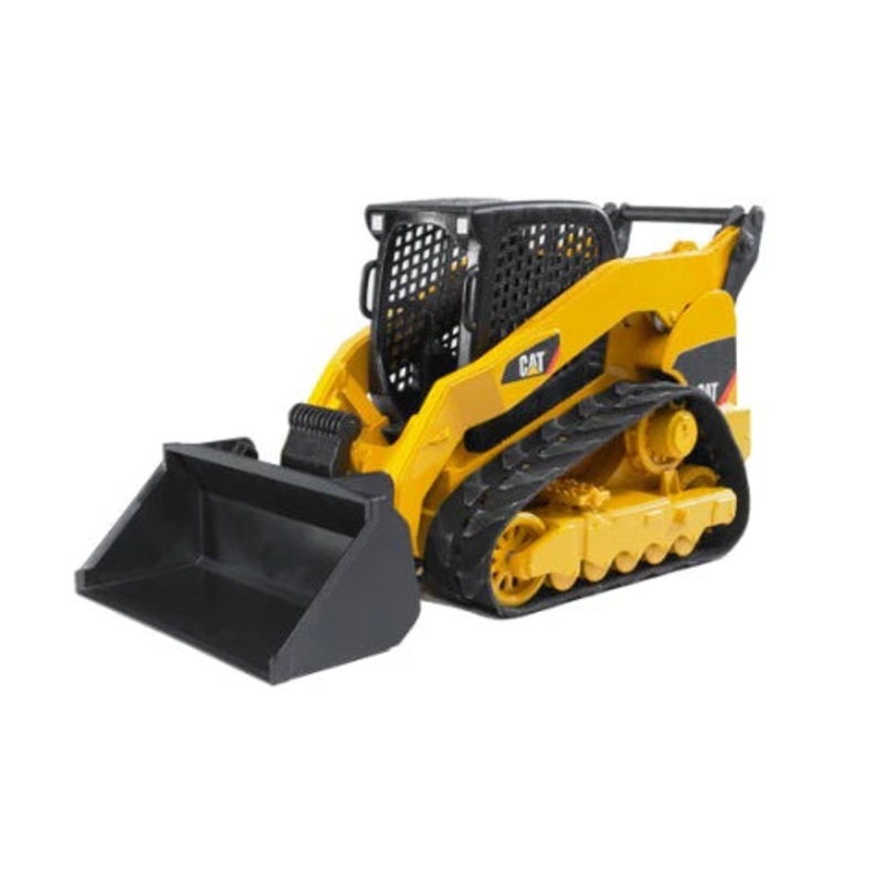 CATERPILLAR Multi-Terrain Loader