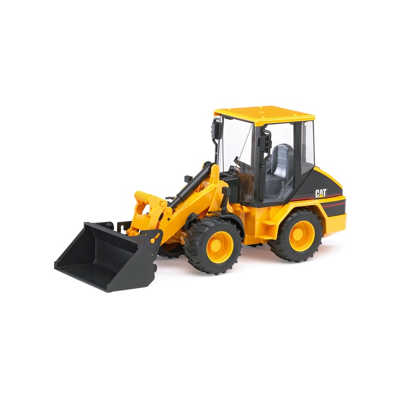 CATERPILLAR Wheel Loader