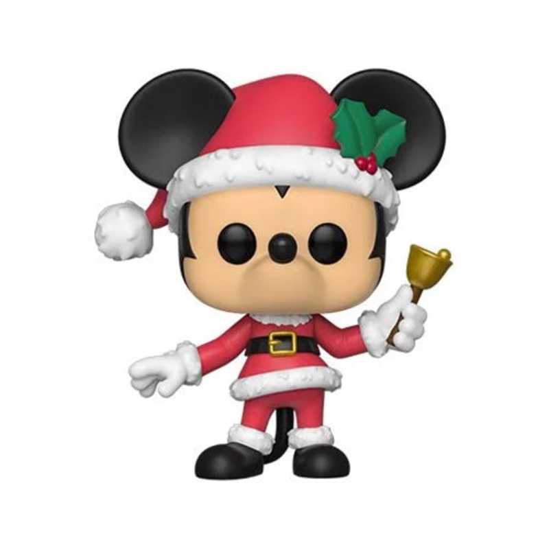 Disney Holiday – Mickey Mouse Funko Pop! Vinyl Figure