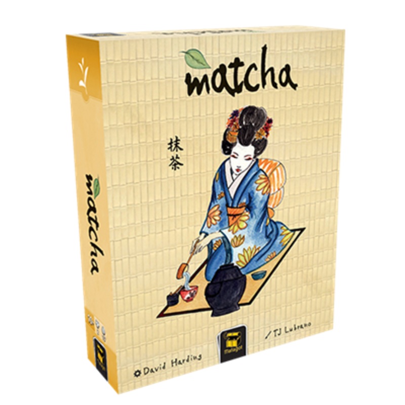 Matcha