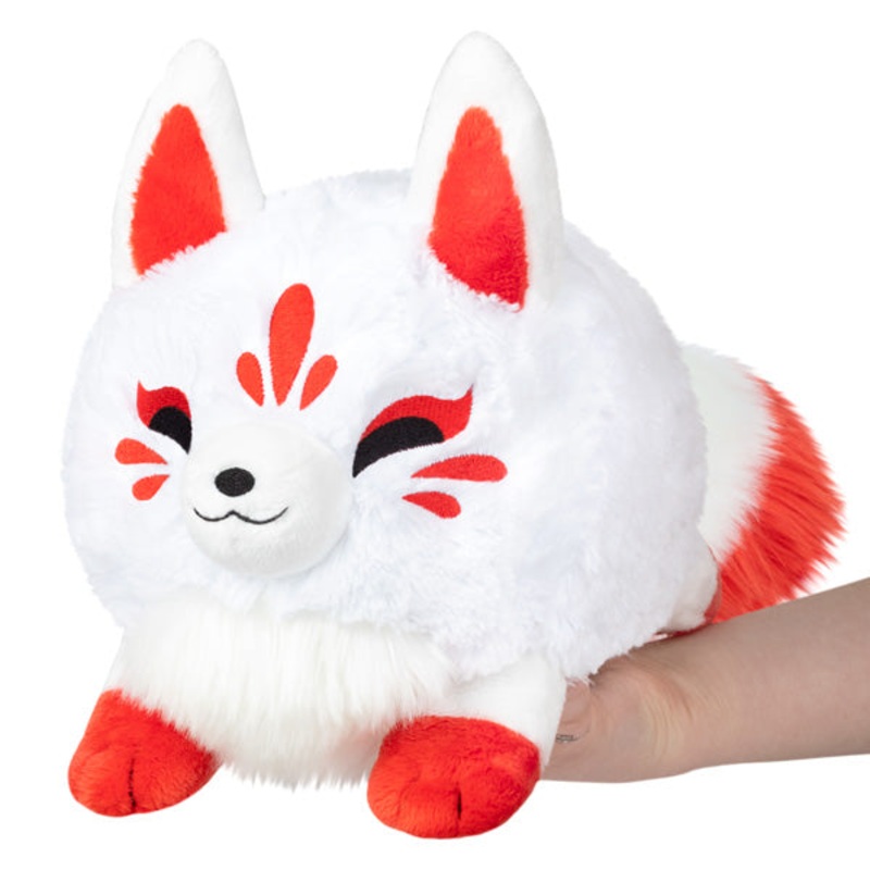 Mini Squishable – 8 – Baby Kitsune