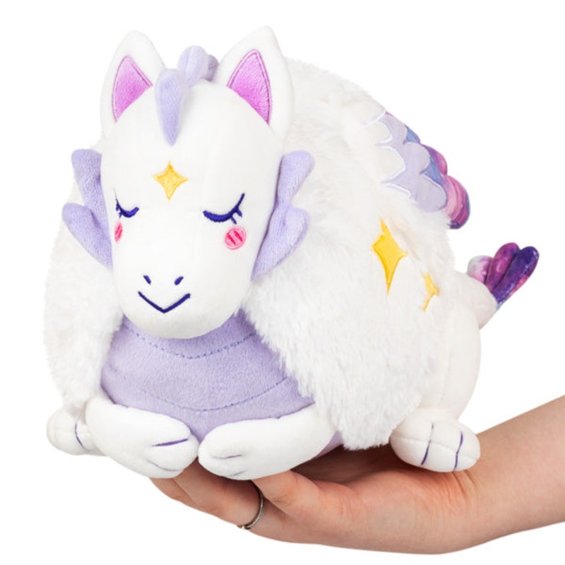 Mini Squishables – 7 Lunar Dragon