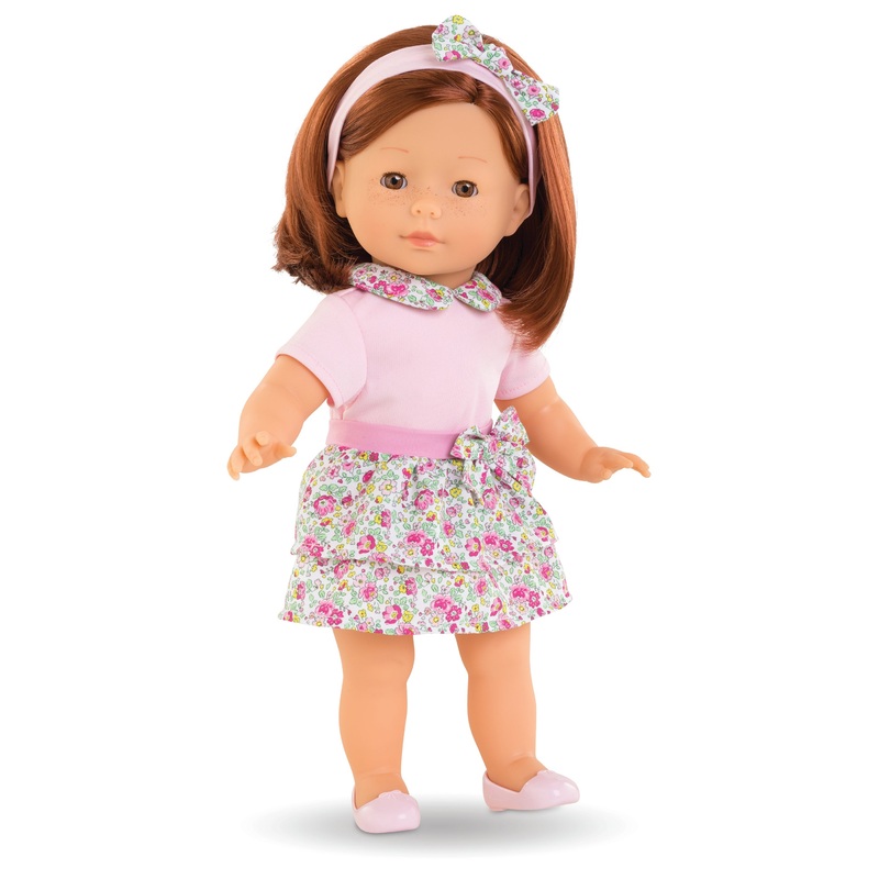 Pia 14 Doll