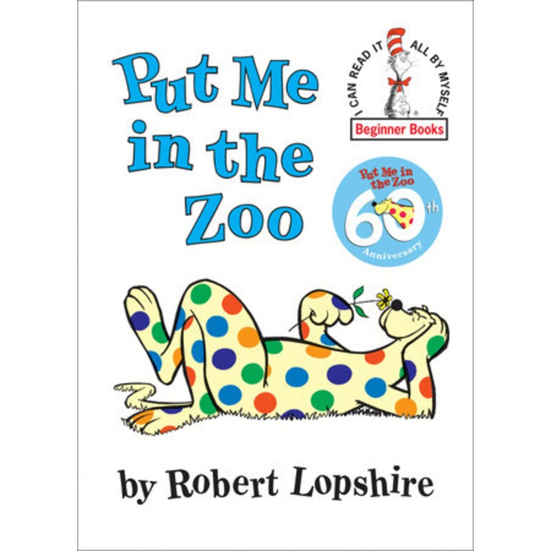 Put Me in the Zoo
