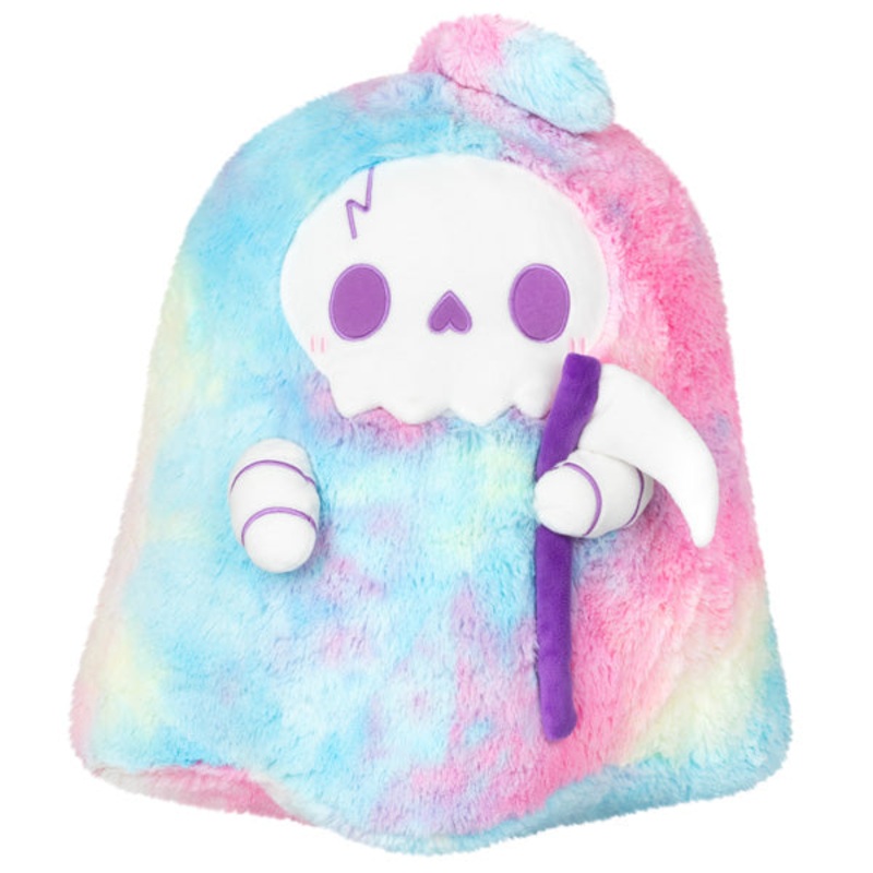 Squishables – 15 Tie Dye Reaper