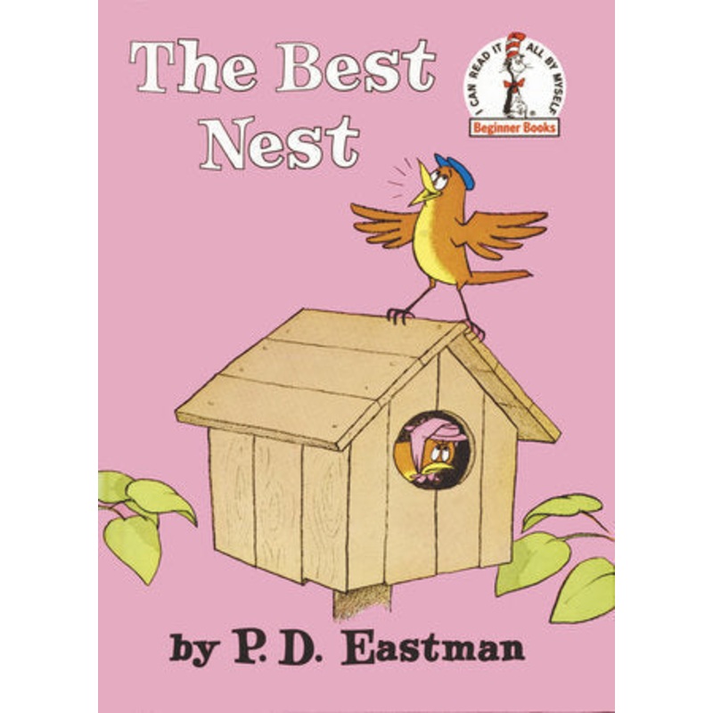 The Best Nest