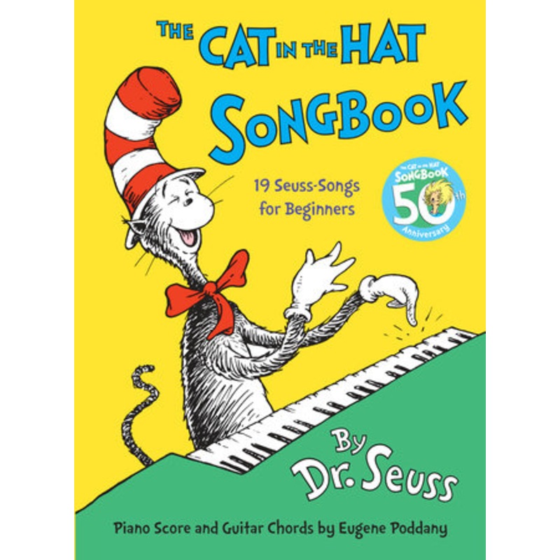 The Cat in the Hat Songbook