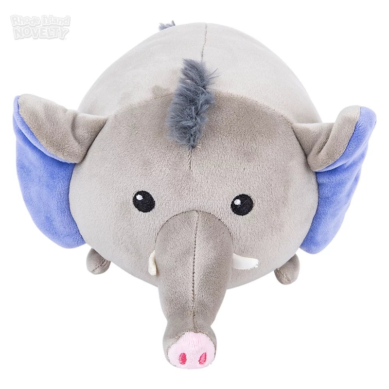 10 Bubble Pal Elephant