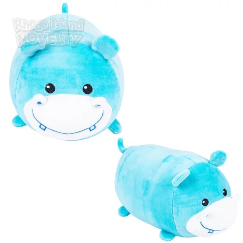 10 Bubble Pal Hippo