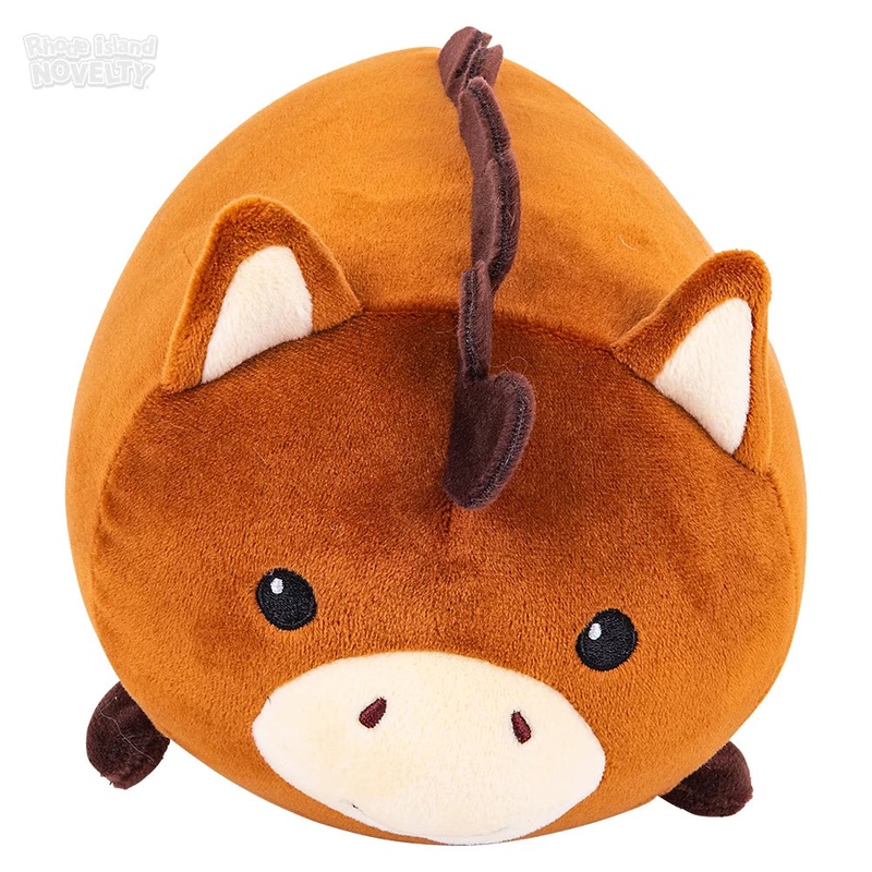 10 Bubble Pal Horse