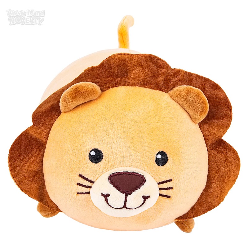 10 Bubble Pal Lion