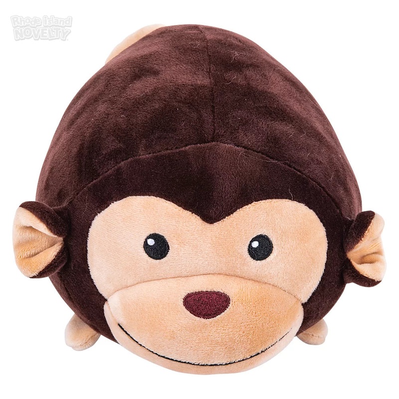 10 Bubble Pal Monkey