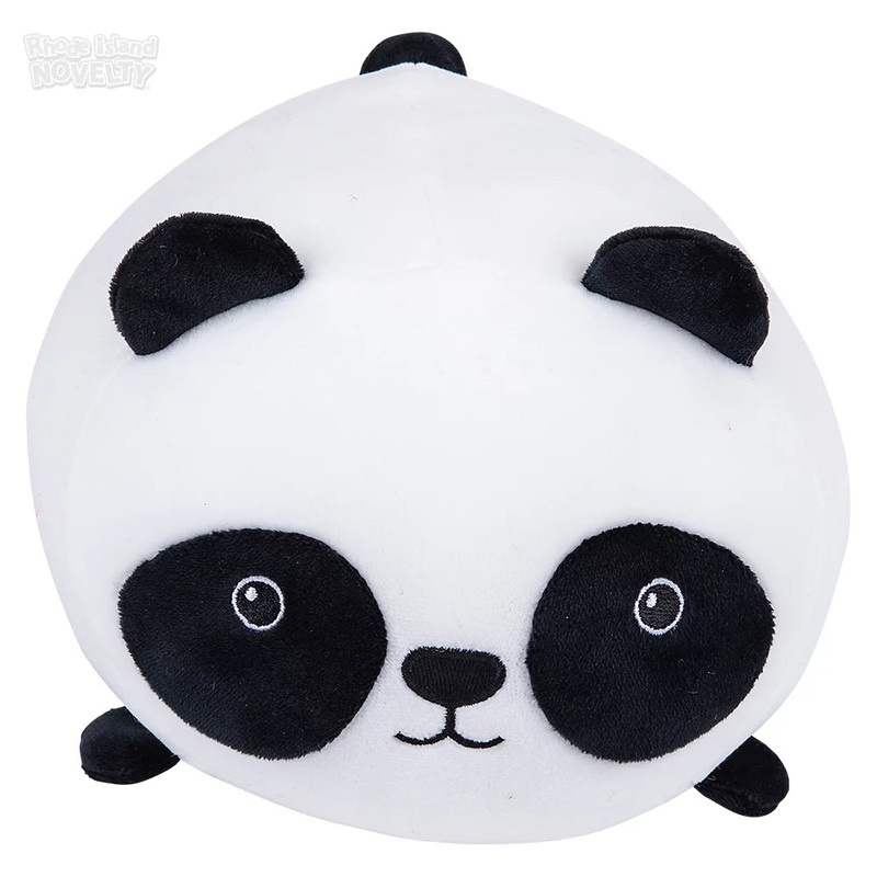 10 Bubble Pal Panda