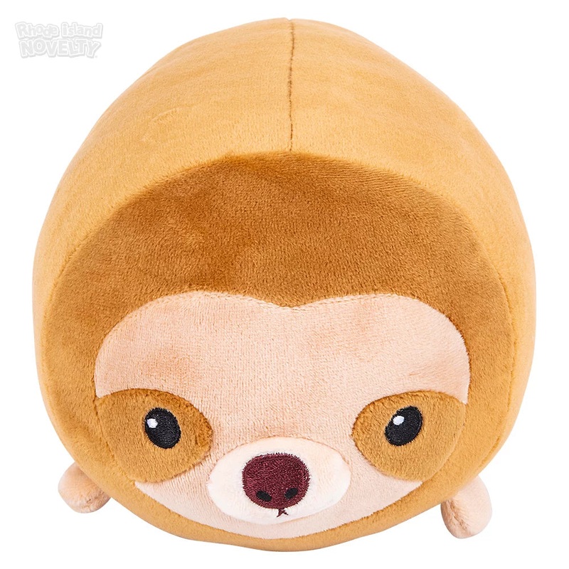10 Bubble Pal Sloth