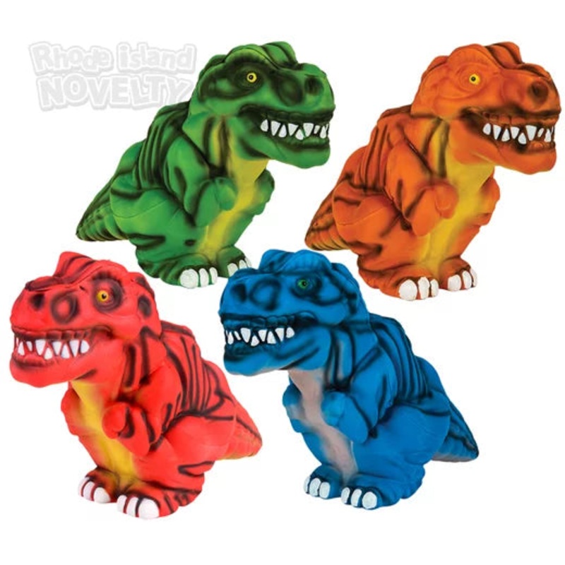 13.5 Jumbo Squish T-Rex