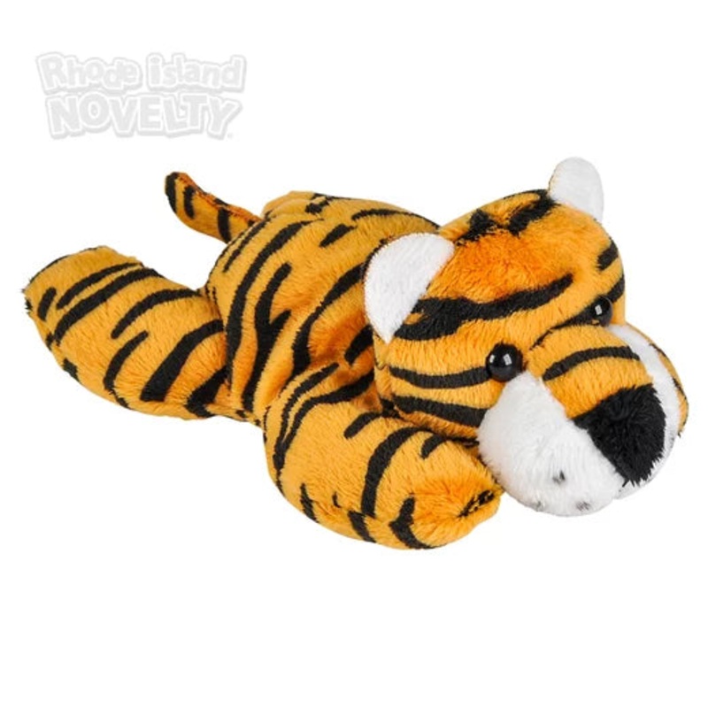 3.5 Mighty Mights Tiger