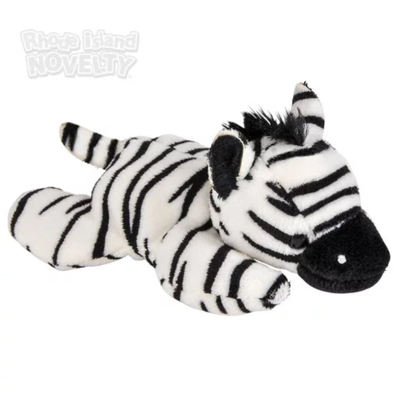 3.5 Mighty Mights Zebra