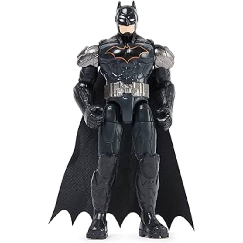4 Batman Action Figure – Combat Batman