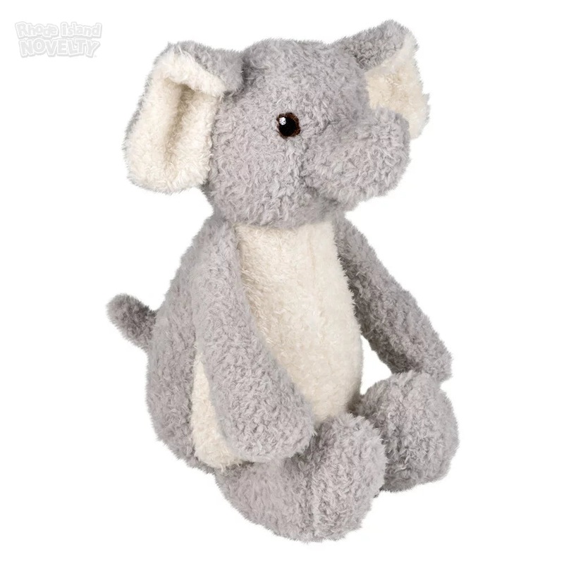8 Earth Safe Scruffy Elephant