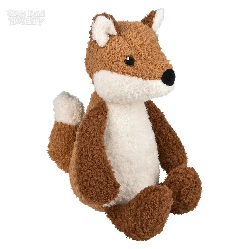 8 Earth Safe Scruffy Fox