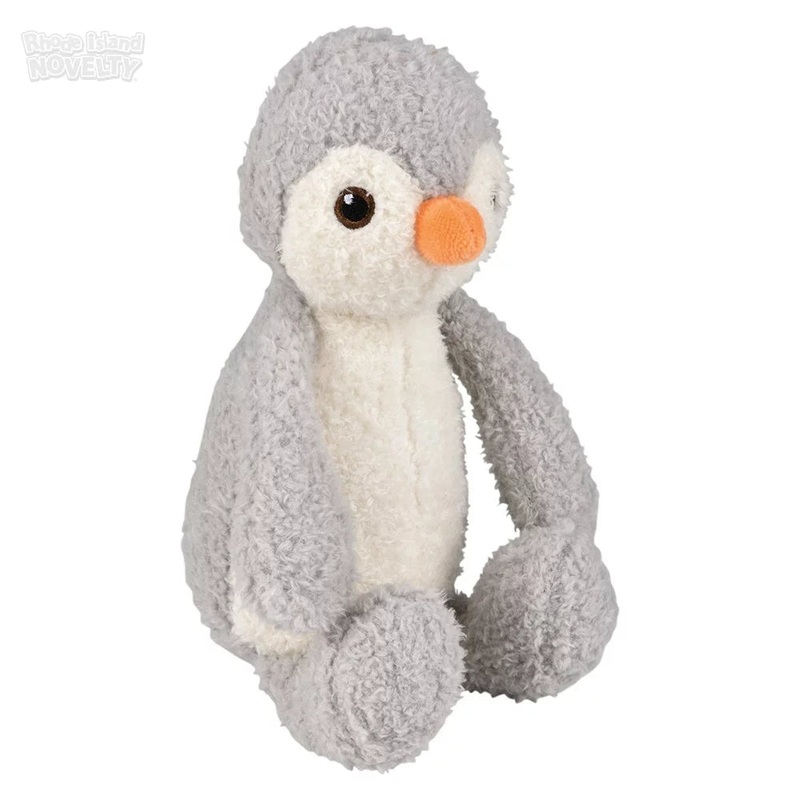 8 Earth Safe Scruffy Penguin