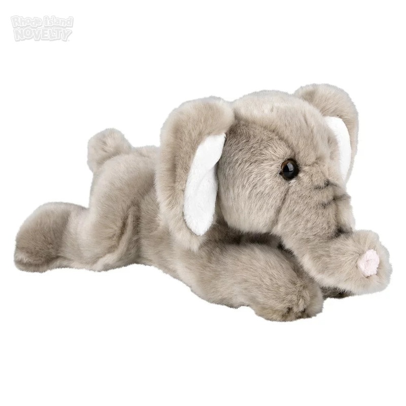 9.5 Heirloom Laying Elephant