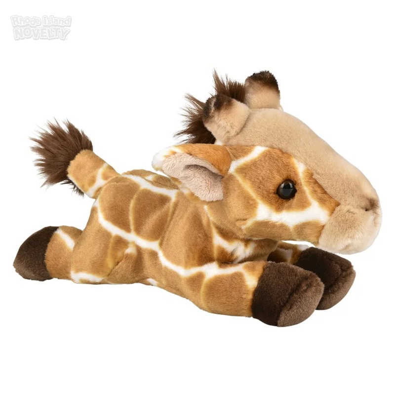 9.5 Heirloom Laying Giraffe