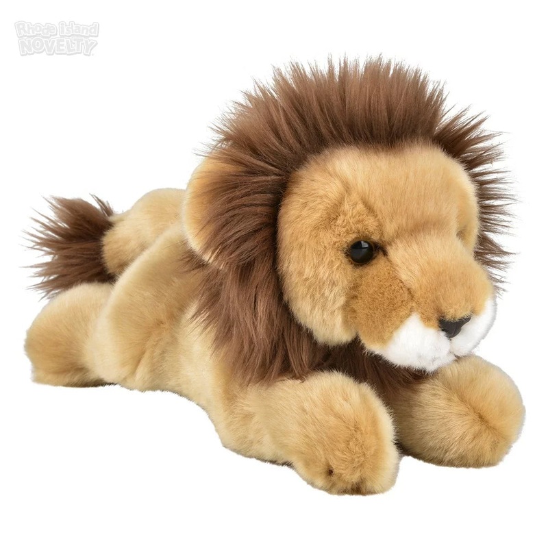 9.5 Heirloom Laying Lion