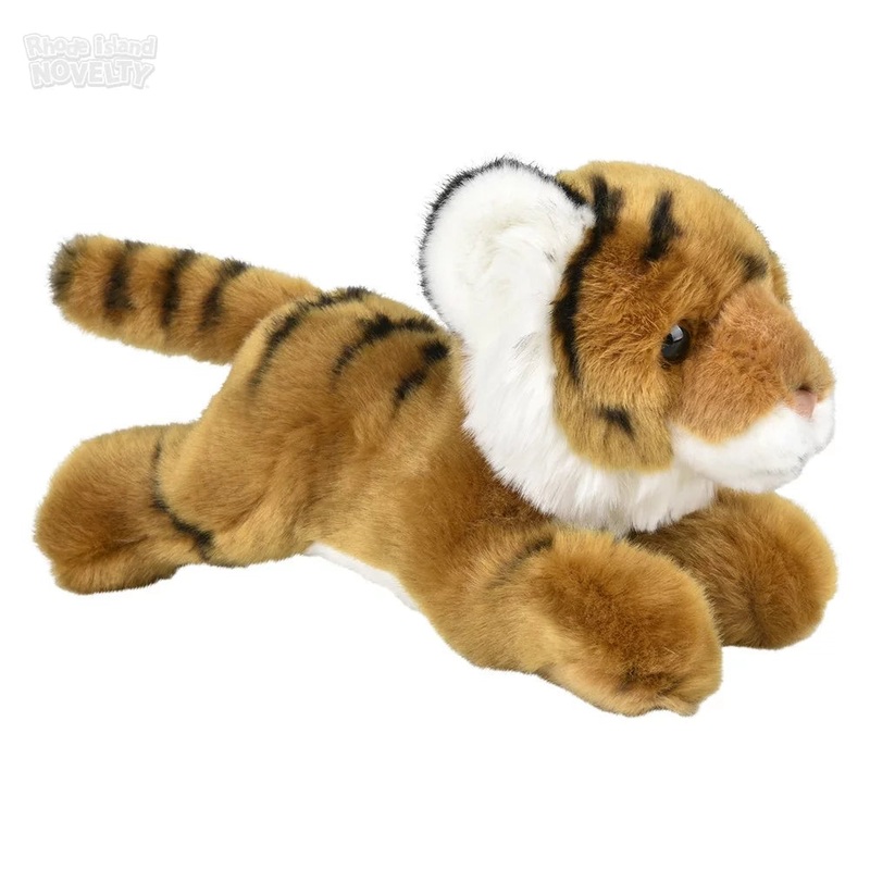 9.5 Heirloom Laying Tiger