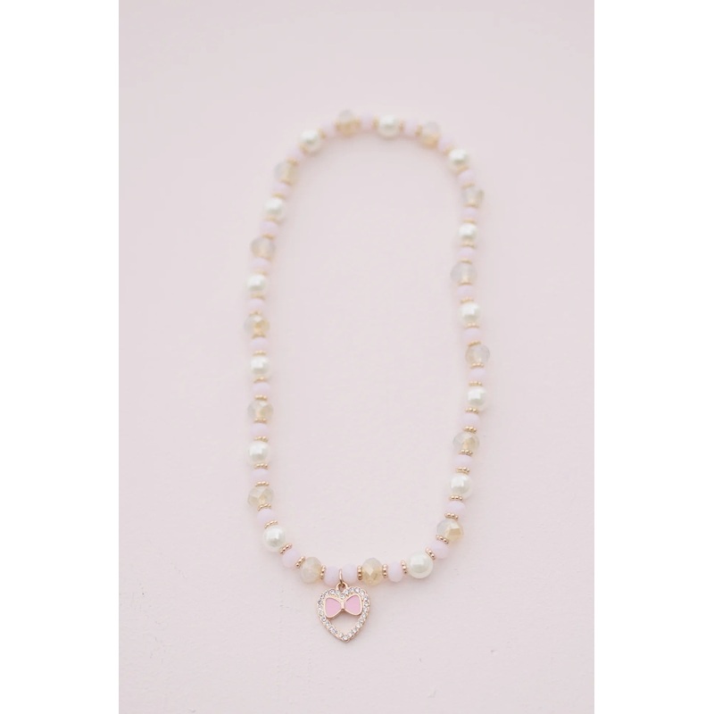 Boutique Love Necklace