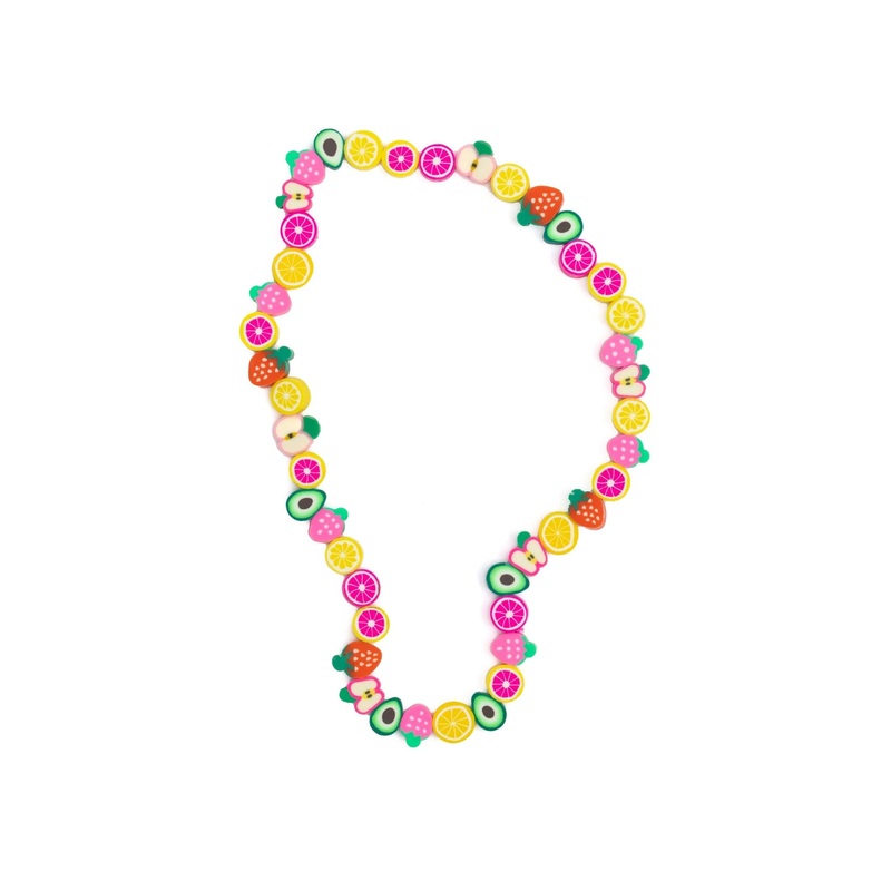 Fruity Tooty Necklace