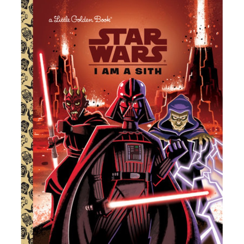 I Am a Sith (Star Wars)