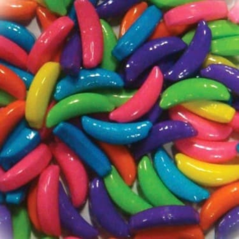 Assorted Silly Bananas – 25 lb. Box