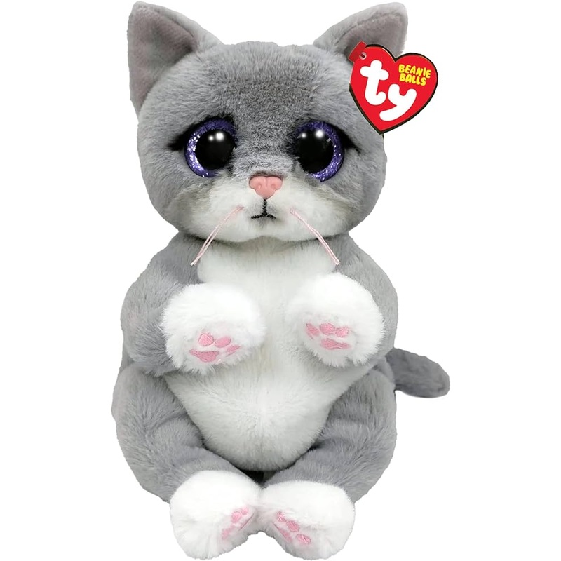 Beanie Bellie – Morgan the Cat – 13 Medium