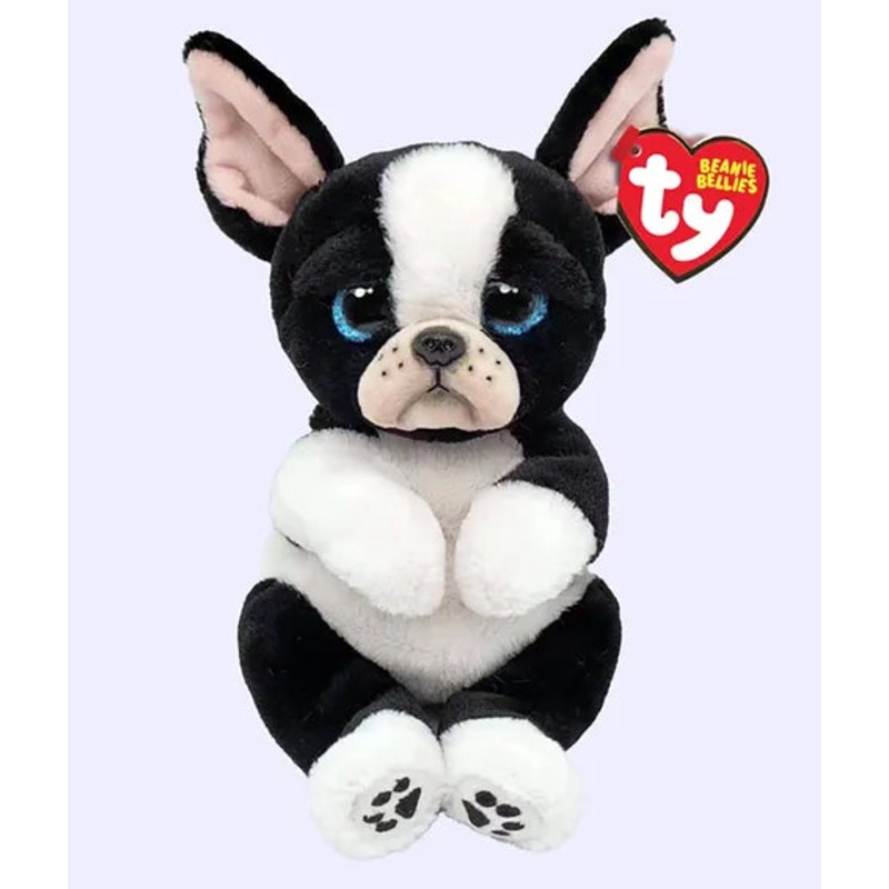 Beanie Bellie – Tink the Dog – 13 Medium