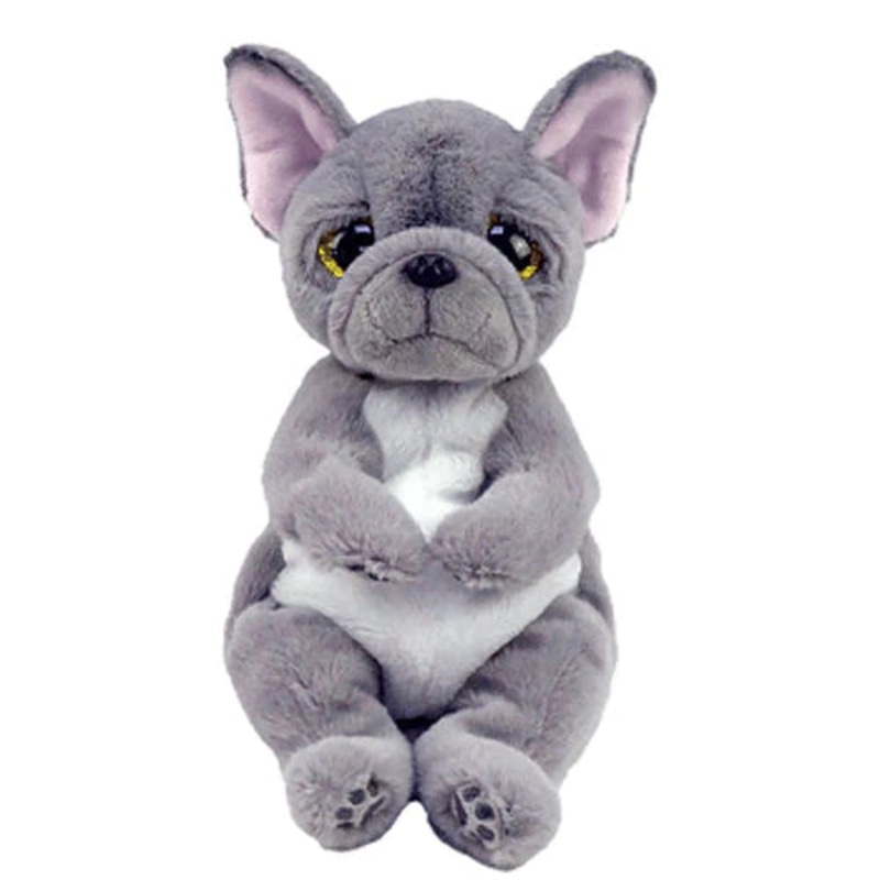 Beanie Bellie – Wilfred the Dog – 13 Medium