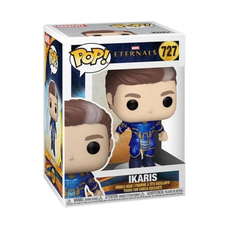 Eternals – Ikaris Funko Pop! Vinyl Figure
