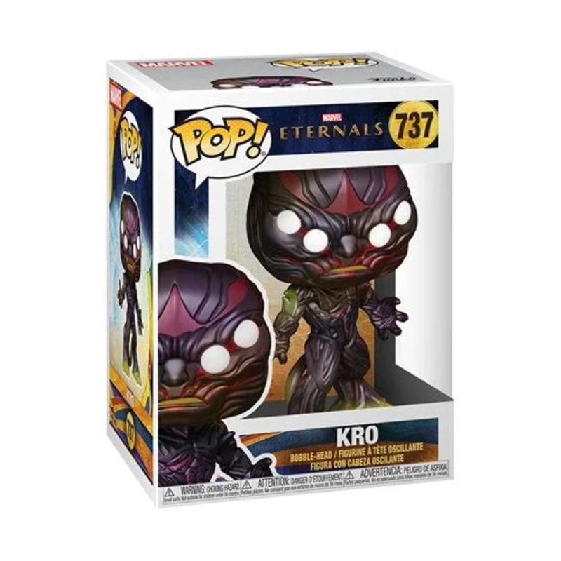 Eternals – Kro Funko Pop! Vinyl Figure
