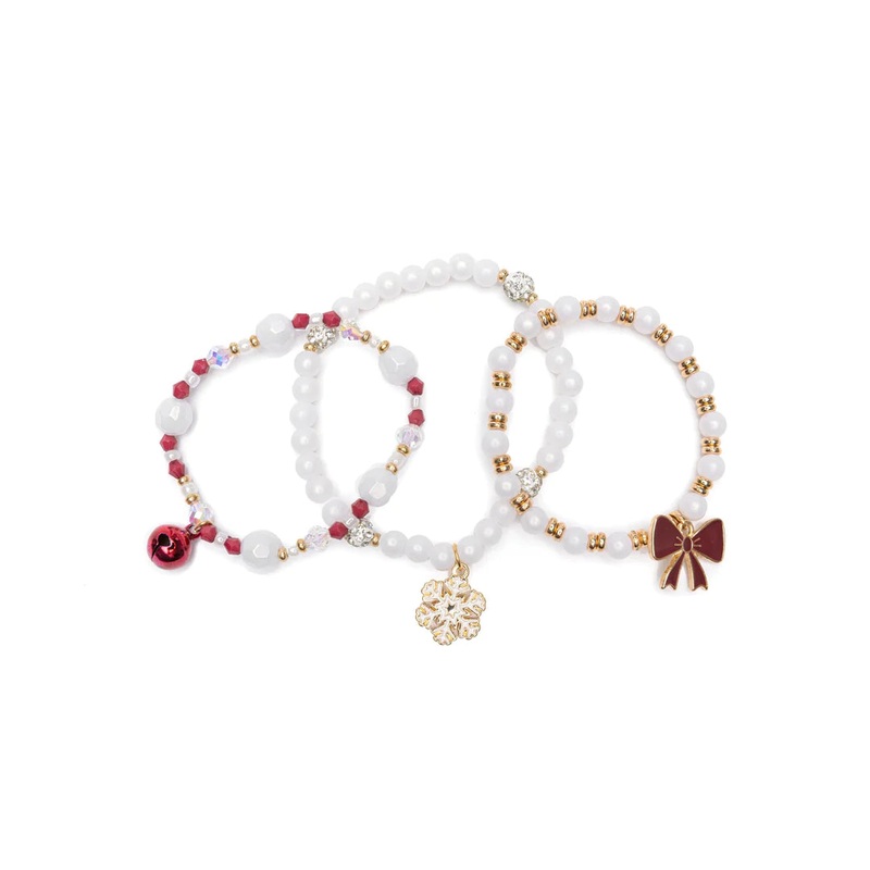 Holiday Bracelet