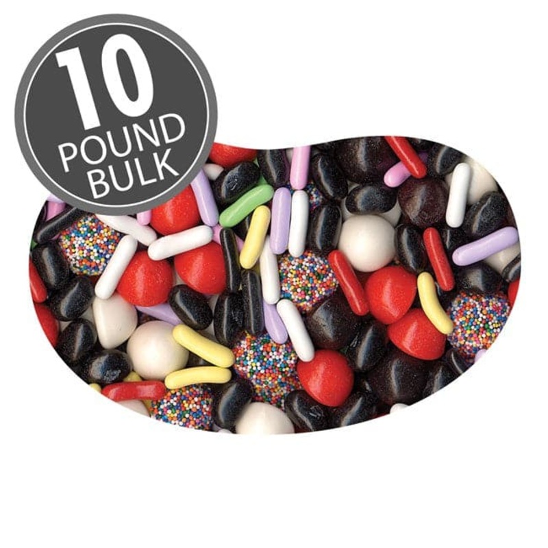 Licorice Bridge Mix – 10 lbs. Bulk