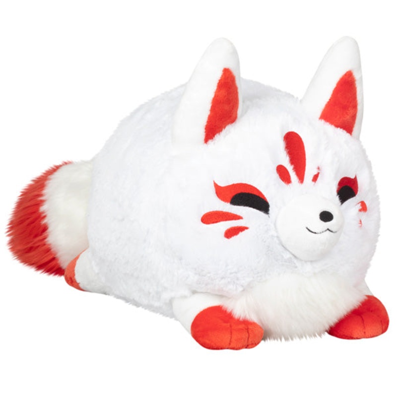 Squishable – 15 – Kitsune