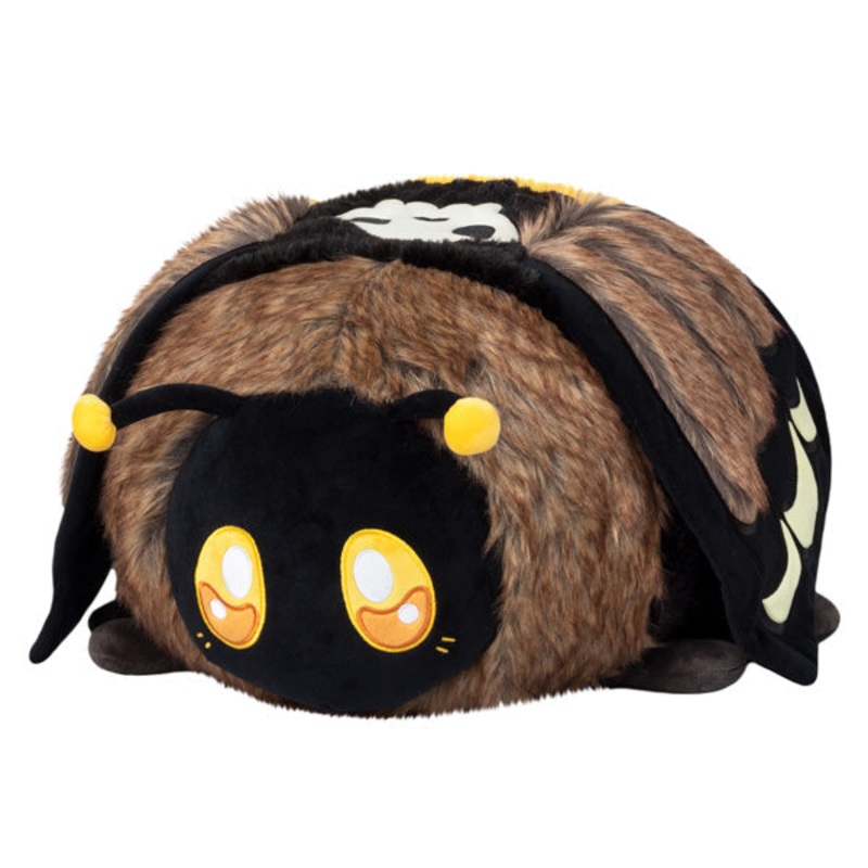 Squishables – 15 Death’s-Head Hawkmoth