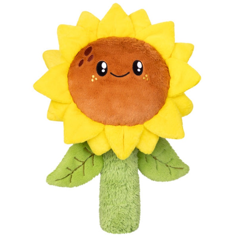 Squishables –  20 Sunflower
