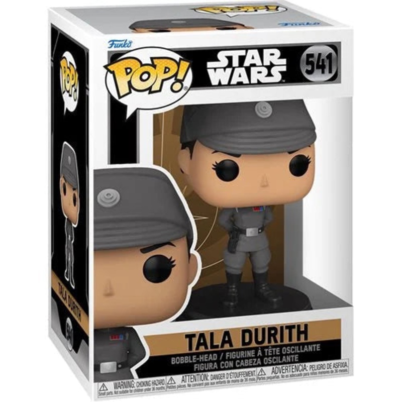 Star Wars: Obi-Wan Kenobi – Tala Durith Funko Pop! Vinyl Figure
