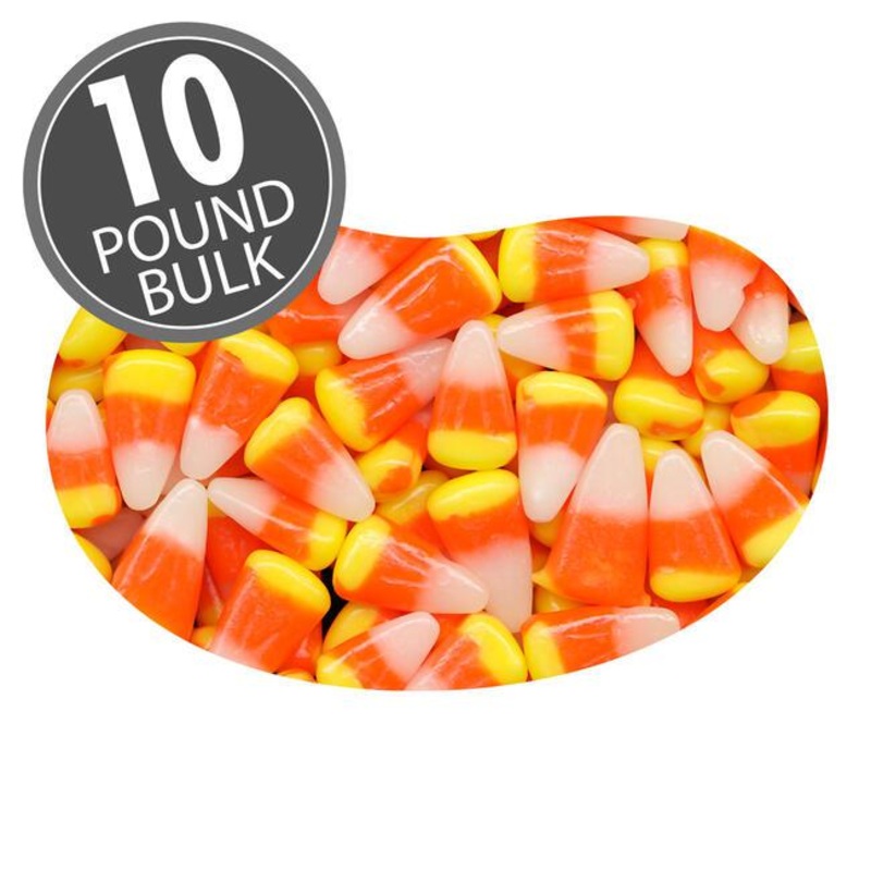 The Original Gourmet Candy Corn – 10 lbs. Bulk