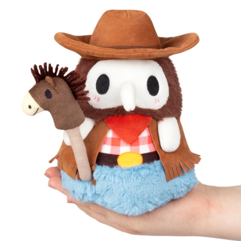 Alter Ego Plague Doctor – Cowboy