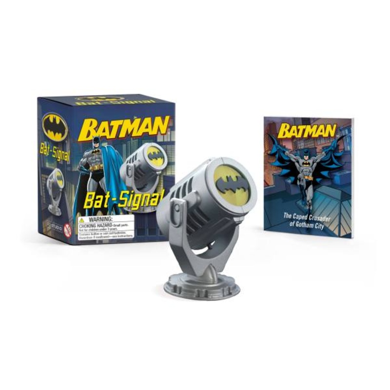 Batman: Bat Signal